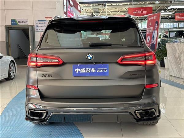 X5() 2019 xDrive40i  M˶װ