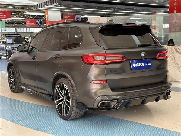 X5() 2019 xDrive40i  M˶װ