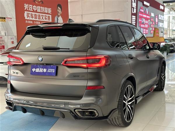 X5() 2019 xDrive40i  M˶װ