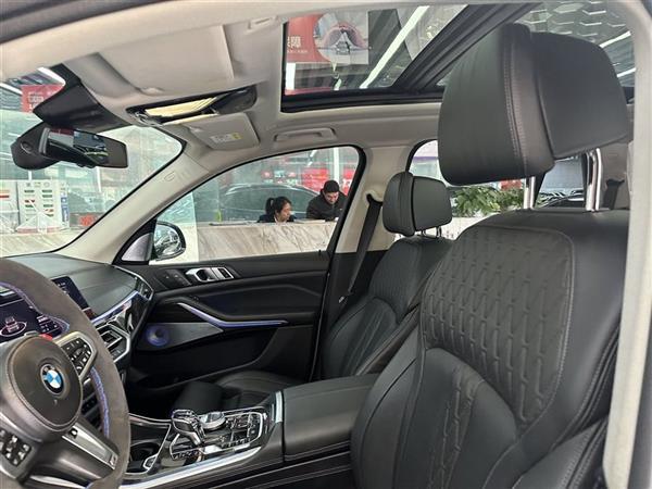 X5() 2019 xDrive40i  M˶װ