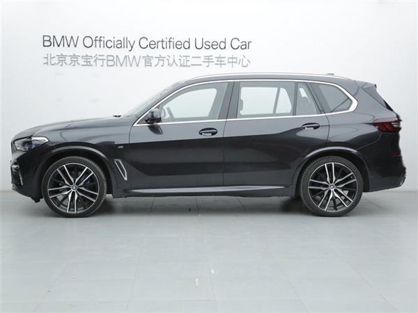 X5 2022 xDrive 40Li M˶װ