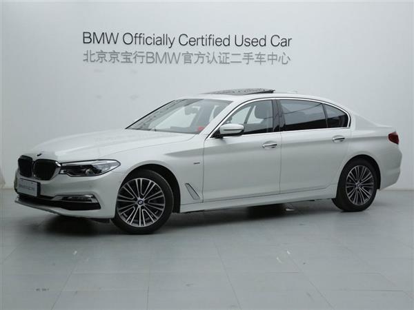 5ϵ 2018 Ŀ 530Li  װ