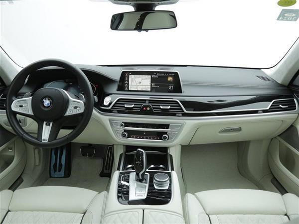 7ϵ 2019 750Li xDrive V8 M˶װ