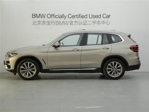 X3 2021 xDrive25i װ