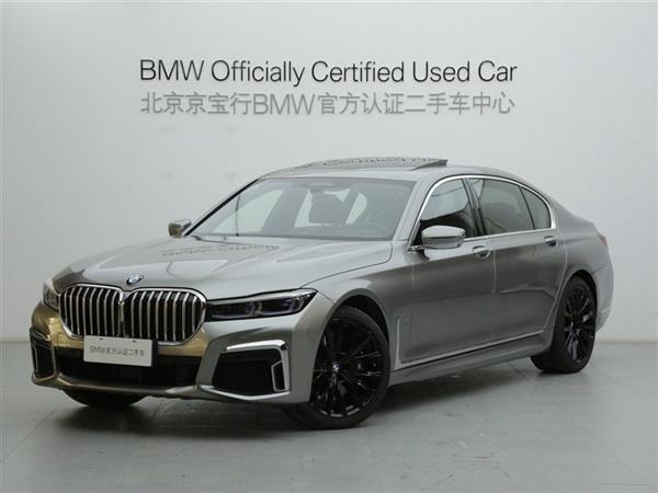 7ϵ 2019 740Li xDrive  װ