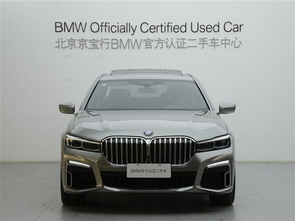 7ϵ 2019 740Li xDrive  װ