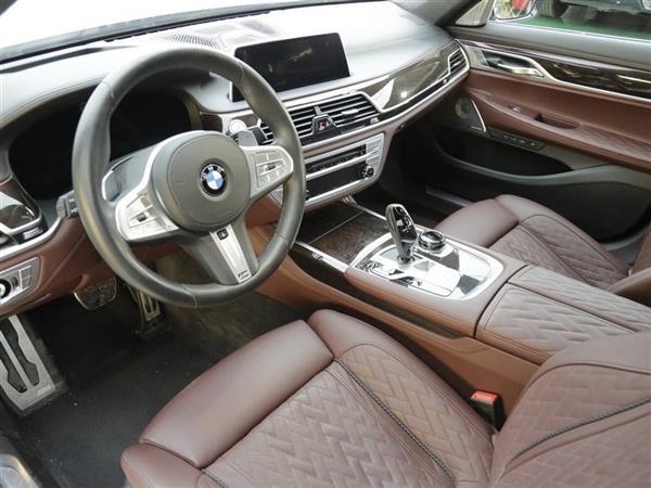 7ϵ 2019 740Li xDrive  װ