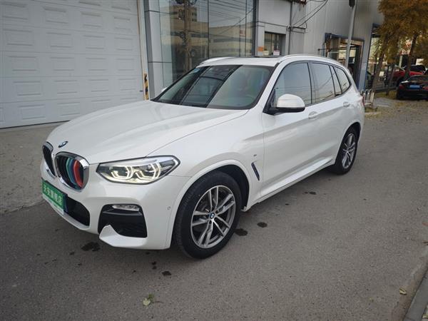 X3 2018 xDrive28i M˶װ V