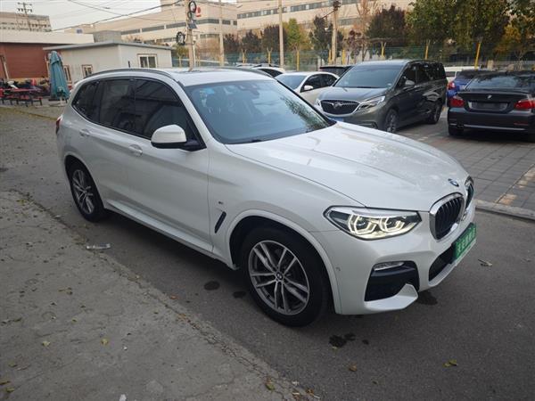 X3 2018 xDrive28i M˶װ V