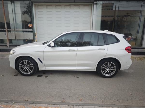 X3 2018 xDrive28i M˶װ V