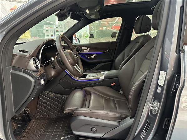 GLC 2020 Ŀ GLC 300 L 4MATIC 