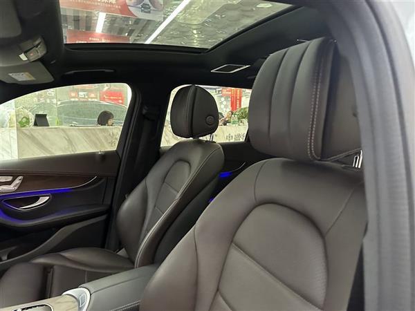 GLC 2020 Ŀ GLC 300 L 4MATIC 