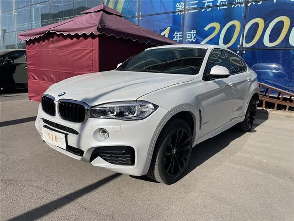 X6 2019 xDrive35i M˶װ