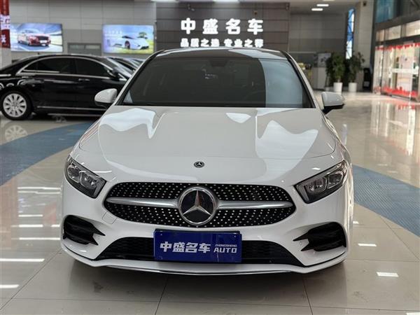 A 2019 A 200 L ˶γ