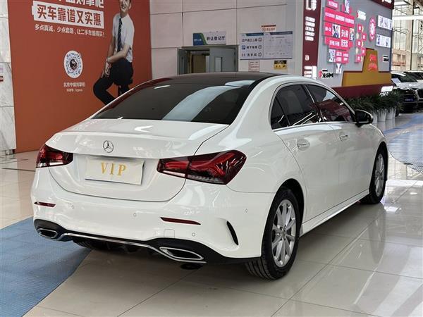 A 2019 A 200 L ˶γ