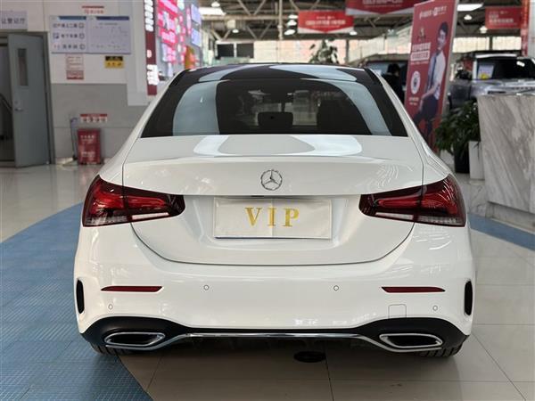 A 2019 A 200 L ˶γ