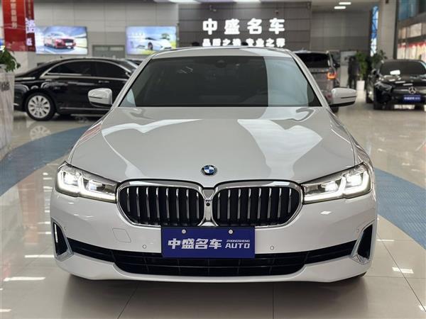 5ϵ 2021 530Li  װ