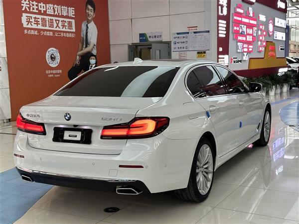 5ϵ 2021 530Li  װ