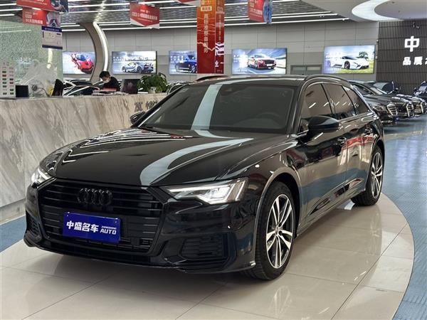 µA6() 2021 Avant ȷ 45 TFSI ѡ