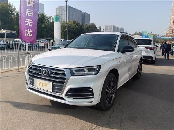 µQ5L 2020 45 TFSI ʱ