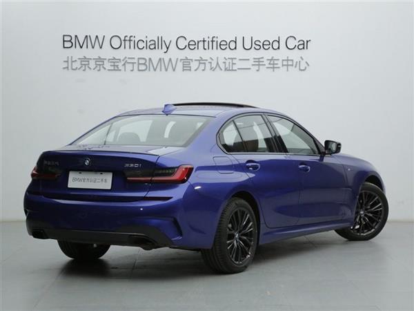 3ϵ 2021 330i M˶ҹװ