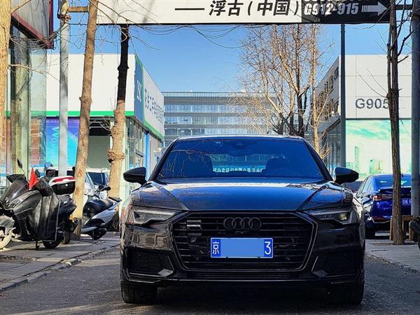 µA6L 2021 45 TFSI quattro ѡ