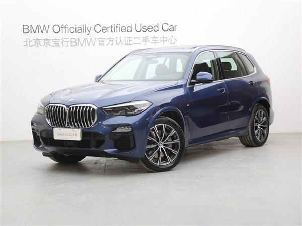 X5Դ() 2020 xDrive45e M˶װ