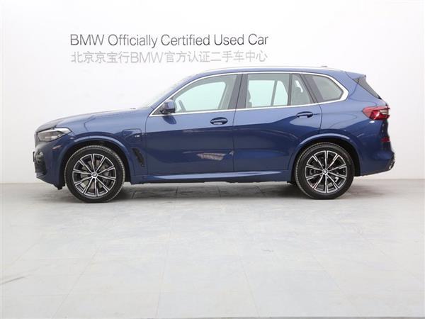 X5Դ() 2020 xDrive45e M˶װ