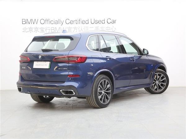 X5Դ() 2020 xDrive45e M˶װ