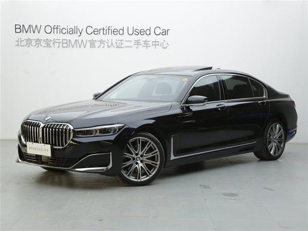 7ϵ 2021 740Li xDrive  װ