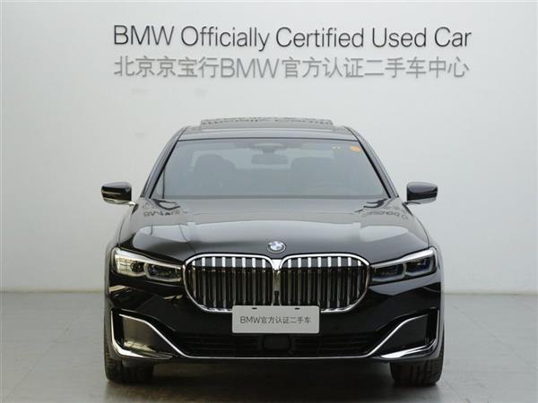 7ϵ 2021 740Li xDrive  װ