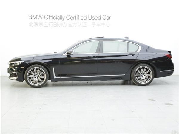 7ϵ 2021 740Li xDrive  װ