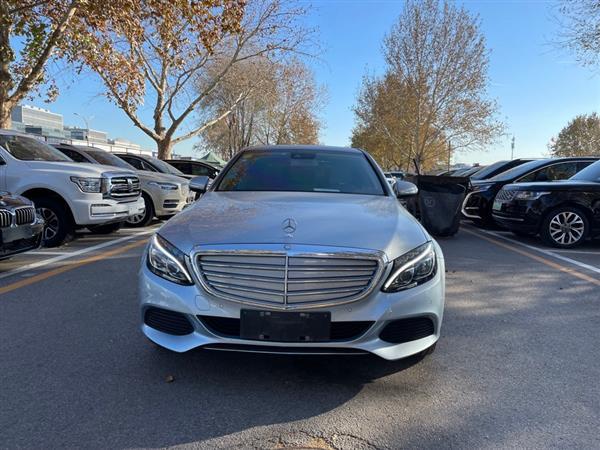 C 2015 C 260 L