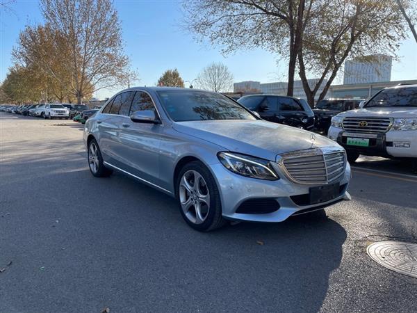 C 2015 C 260 L