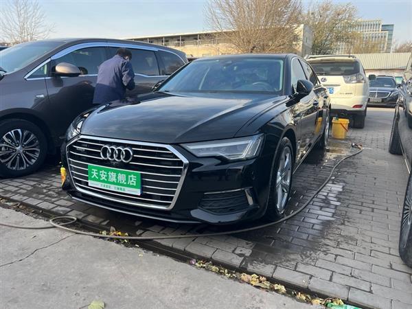 µA6L 2021 45 TFSI quattro ѡ