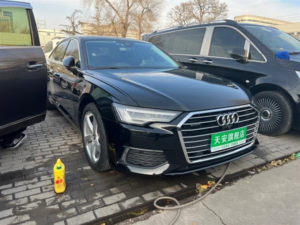 µA6L 2021 45 TFSI quattro ѡ