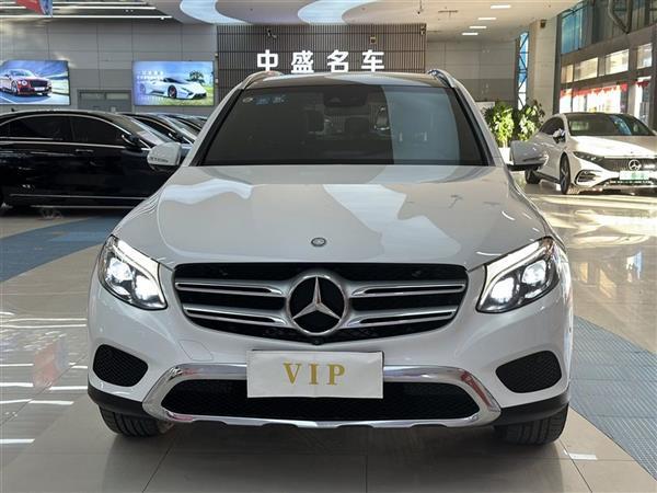 GLC 2016 GLC 300 4MATIC 