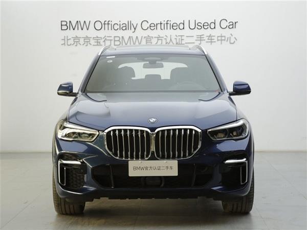 X5 2022 xDrive 30Li M˶װ