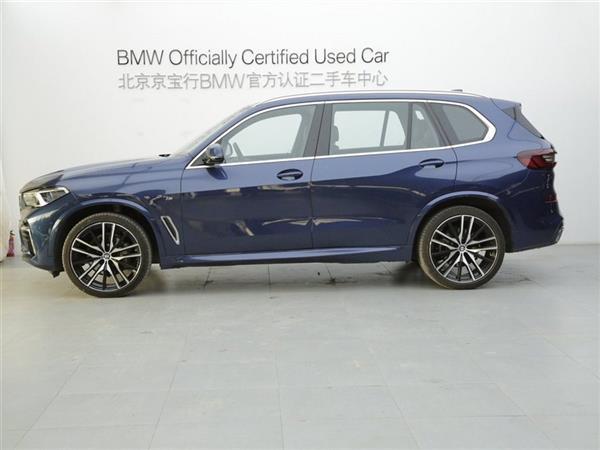 X5 2022 xDrive 30Li M˶װ