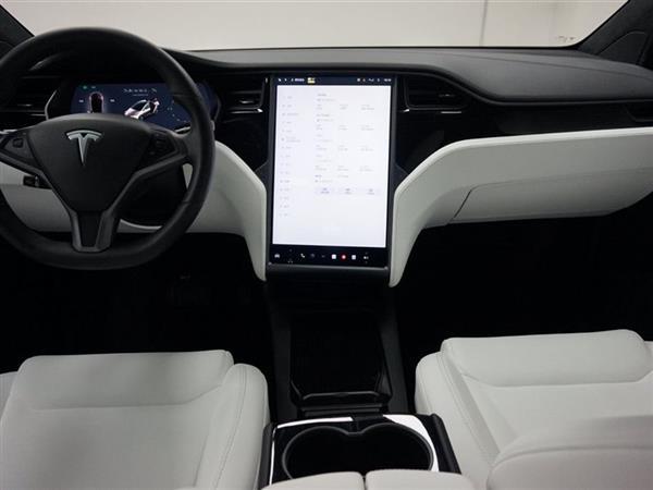 Model X 2020 