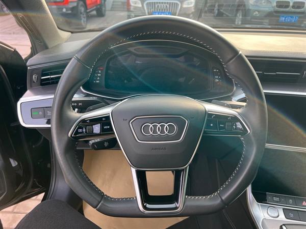 µA6L 2020 55 TFSI quattro 