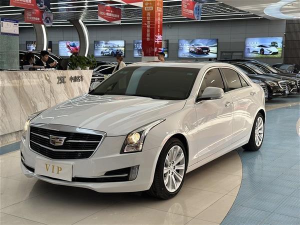 ATS-L 2017 28T 