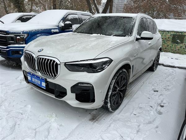 X5() 2019 xDrive30i M˶װ