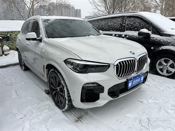 X5() 2019 xDrive30i M˶װ