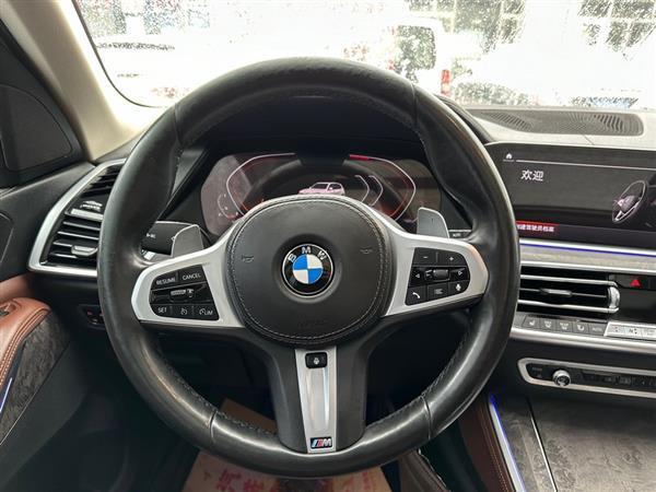 X5() 2019 xDrive30i M˶װ