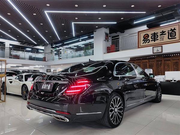 ͺS 2020 S 450 4MATIC ذ