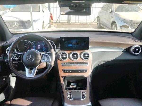 GLC 2021 GLC 300 L 4MATIC 