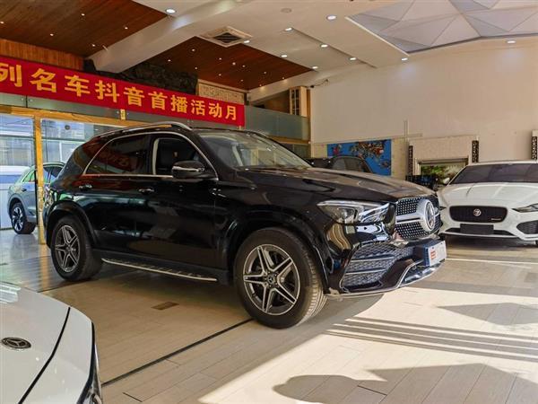 GLE 2022 Ŀ GLE 350 4MATIC ʱ