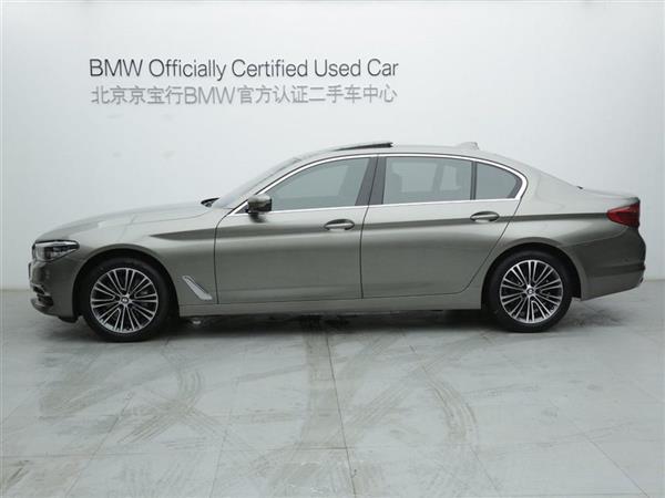 5ϵ 2019 540Li 