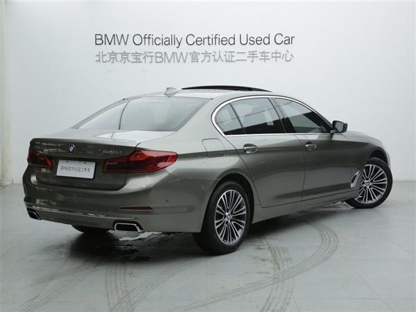 5ϵ 2019 540Li 